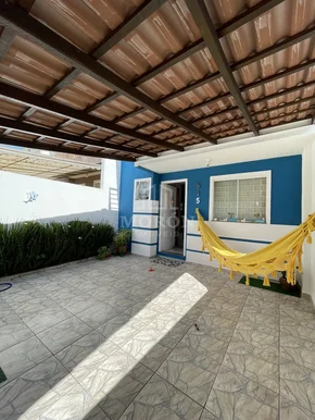 <strong>SOBRADO A VENDA NO ORFÃS</strong>