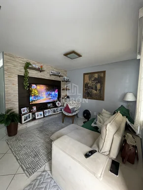 Sobrado A Venda No Orfãs