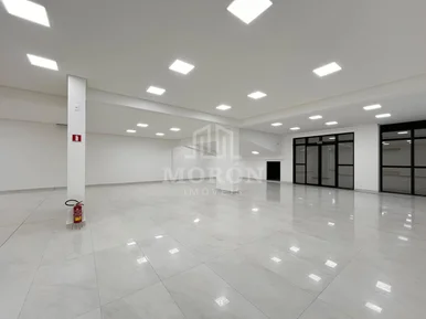 Sala Comercial No Centro Ed. Merano Residenziale