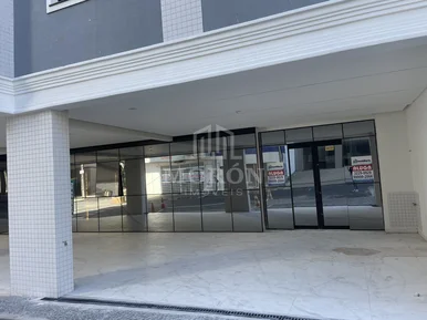 Sala Comercial No Centro Ed. Merano Residenziale
