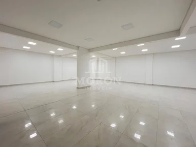 Sala Comercial No Centro Ed. Merano Residenziale