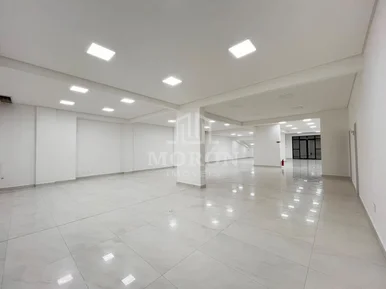 Sala Comercial No Centro Ed. Merano Residenziale