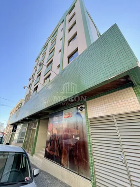 Sala Comercial Para Locação/venda No Centro-ed.porto Madero