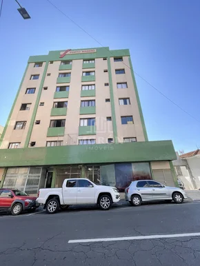 <strong>SALA COMERCIAL PARA LOCAÇÃO NO CENTRO - ED. PORTO MADERO</strong>