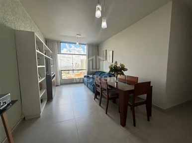 Apartamento A Venda No Centro - Edificio Esperidião