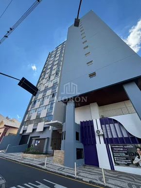 <strong>APARTAMENTO A VENDA NO CENTRO - EDIFICIO ESPERIDIÃO</strong>