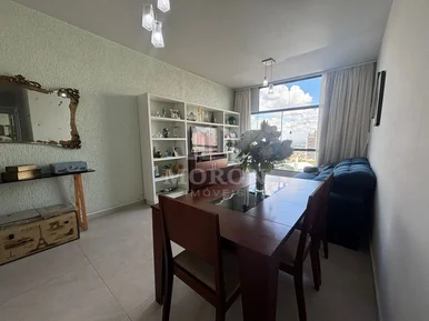 Apartamento A Venda No Centro - Edificio Esperidião