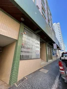 <strong>SALA COMERCIAL PARA LOCAÇÃO NO CENTRO - ED. PORTO MADERO</strong>