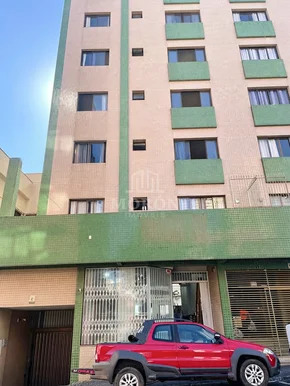 <strong>SALA COMERCIAL PARA LOCAÇÃO NO CENTRO - ED. PORTO MADERO</strong>