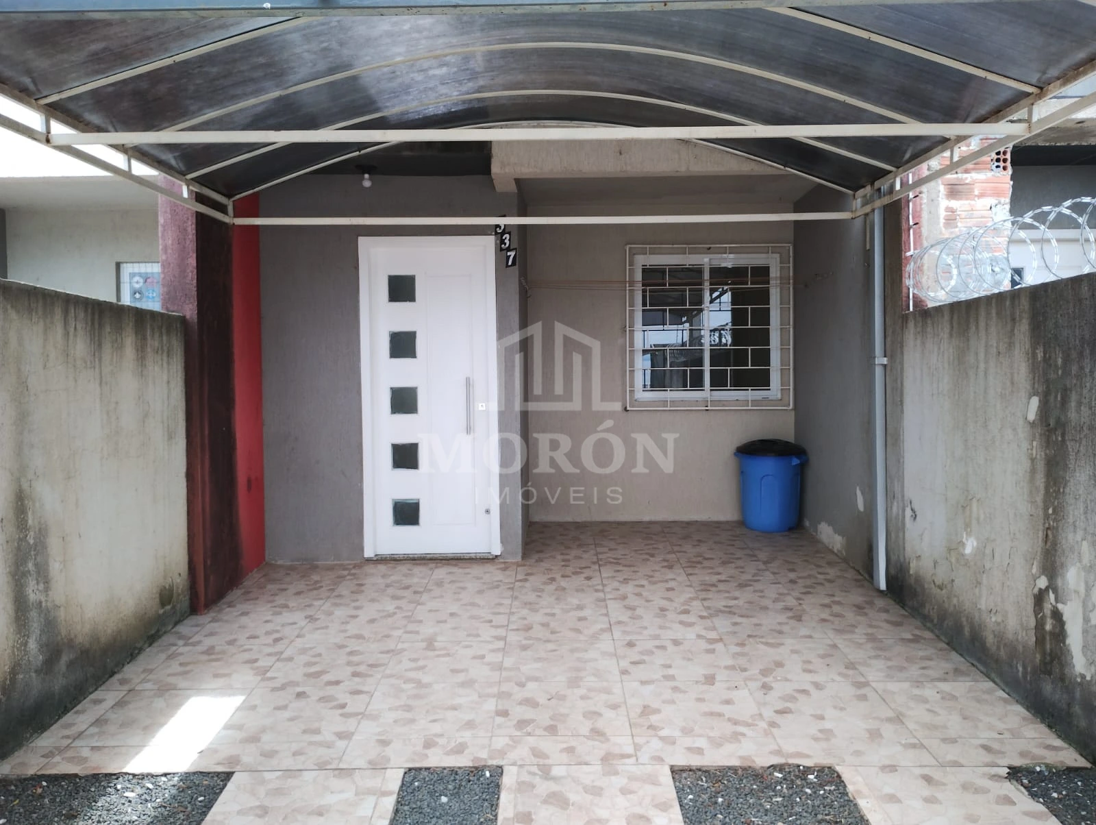 Casa Para Locação E  Venda No San Martin