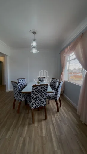 Apartamento A Venda No Centro - Edificio Princesa