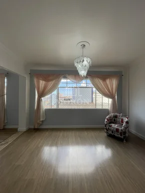 <strong>APARTAMENTO A VENDA NO CENTRO - EDIFICIO PRINCESA</strong>