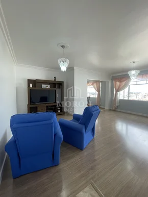 Apartamento A Venda No Centro - Edificio Princesa