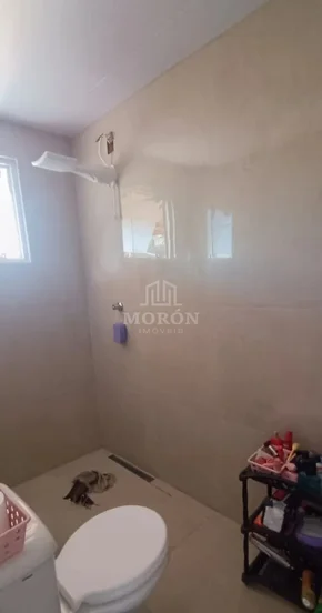 Casa A Venda No Colônia Dona Luiza - Jd Santa Clara