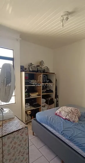 Casa A Venda No Colônia Dona Luiza - Jd Santa Clara