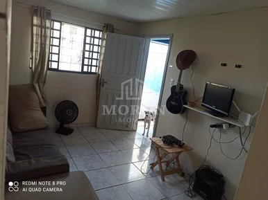 Casa à Venda E Locação No Jardim Gianna