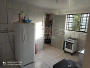 <strong>CASA À VENDA E LOCAÇÃO NO JARDIM GIANNA</strong>