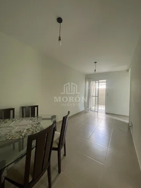 Apartamento Para Locação Em Oficinas - Res. Ilha De Creta