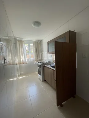 Apartamento Para Locação Em Oficinas - Res. Ilha De Creta