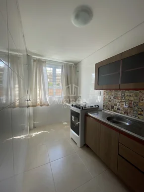 Apartamento Para Locação Em Oficinas - Res. Ilha De Creta