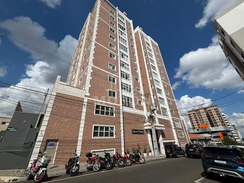 Foto Apartamento