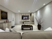 <strong>APARTAMENTO A VENDA NO CENTRO - EDIFICIO GRAN TORINO</strong>