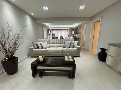 Apartamento A Venda No Centro - Edificio Gran Torino