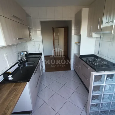 Apartamento Para Locação Em Oficinas - Ed. Machado De Assis