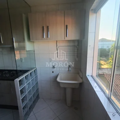 Apartamento Para Locação Em Oficinas - Ed. Machado De Assis