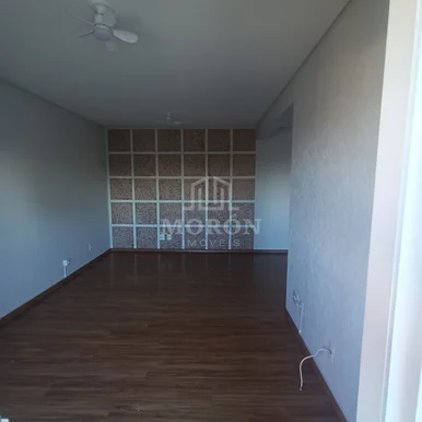 Apartamento Para Locação Em Oficinas - Ed. Machado De Assis