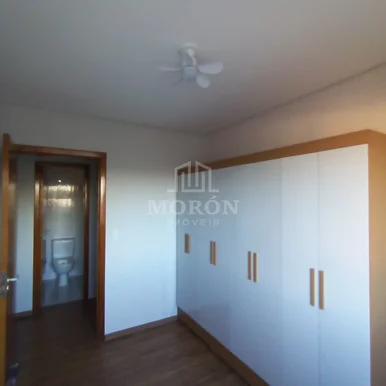 Apartamento Para Locação Em Oficinas - Ed. Machado De Assis