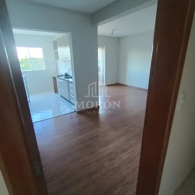 Apartamento Para Locação Em Oficinas - Ed. Machado De Assis