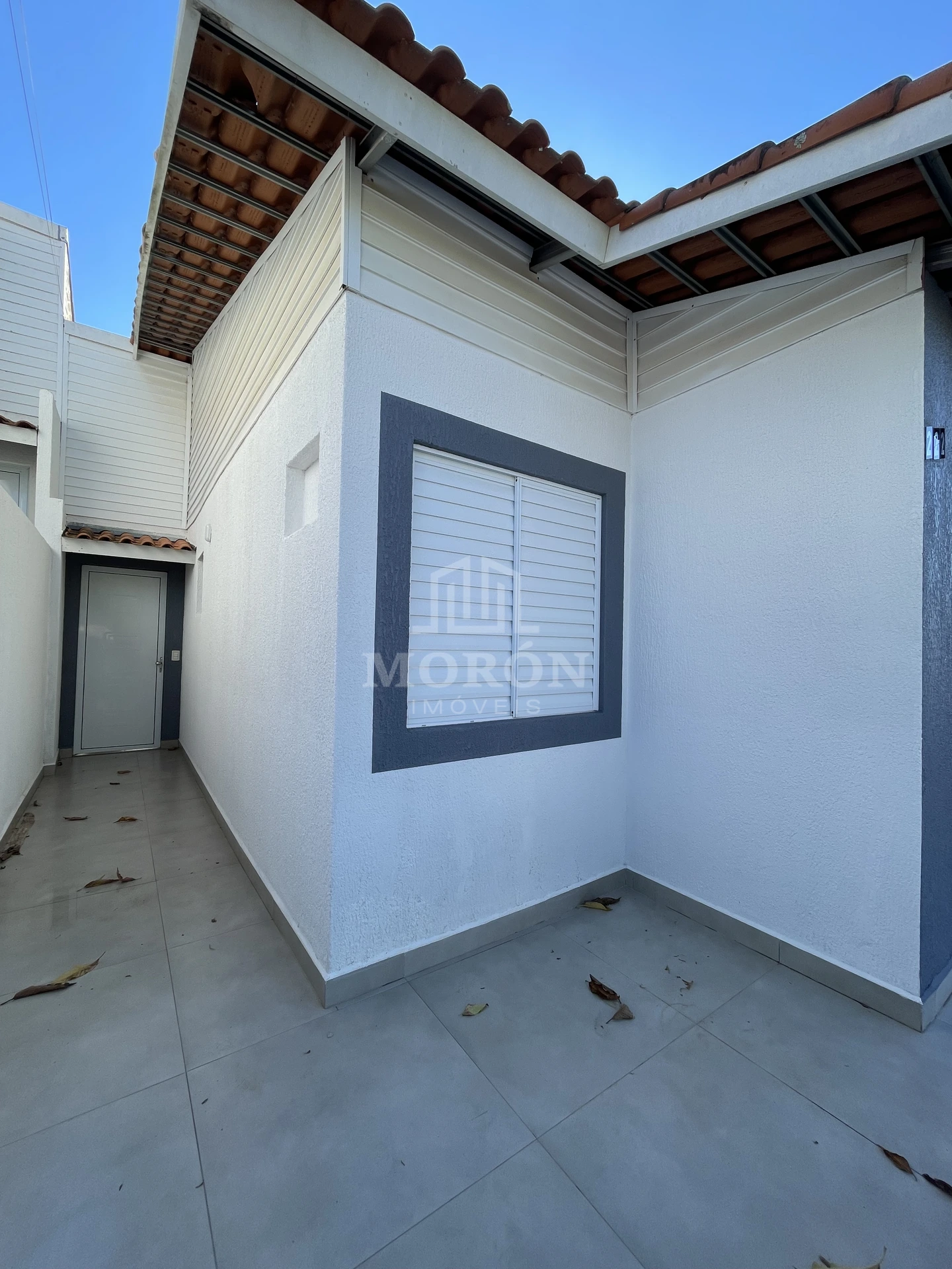 Casa A Venda No Boa Vista - Condomínio Terra Nova