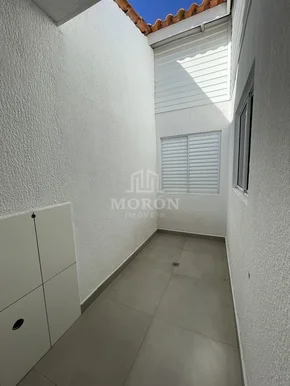 Casa A Venda No Boa Vista - Condomínio Terra Nova