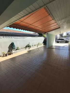 Casa à Venda No Jardim Carvalho