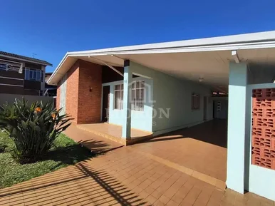 <strong>CASA À VENDA NO JARDIM CARVALHO</strong>
