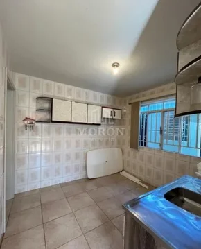 Casa à Venda No Jardim Carvalho