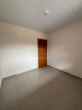 Casa á Venda No Parque Das Palmeiras - Contorno