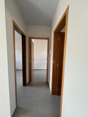 Casa á Venda No Parque Das Palmeiras - Contorno