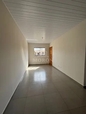 Casa á Venda No Parque Das Palmeiras - Contorno