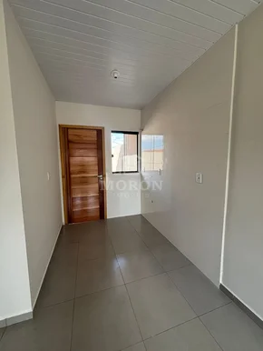 Casa á Venda No Parque Das Palmeiras - Contorno