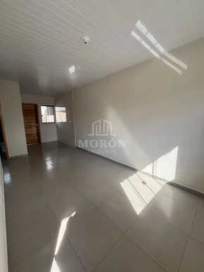 <strong>CASA Á VENDA NO PARQUE DAS PALMEIRAS - CONTORNO</strong>