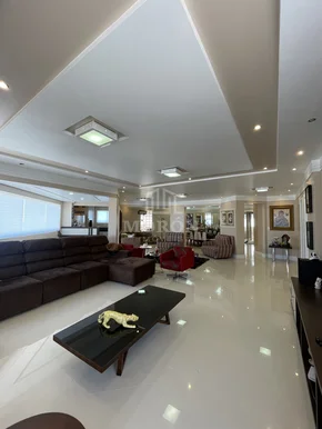 Apartamento à Venda No Centro - Edificio Royal Plaza