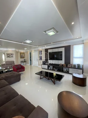 Apartamento à Venda No Centro - Edificio Royal Plaza