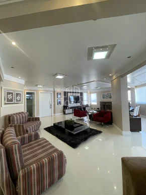 Apartamento à Venda No Centro - Edificio Royal Plaza