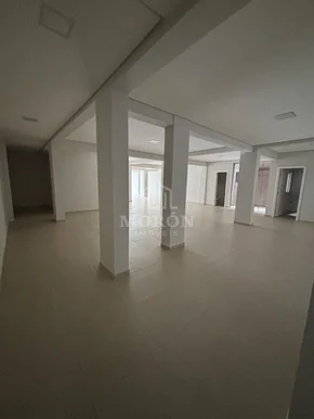 Sala Comercial Para Locação No Centro - Ed Cesconeto