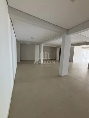 Sala Comercial Para Locação No Centro - Ed Cesconeto