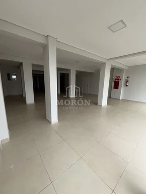 Sala Comercial Para Locação No Centro - Ed Cesconeto