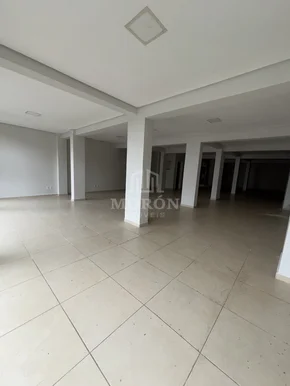 Sala Comercial Para Locação No Centro - Ed Cesconeto