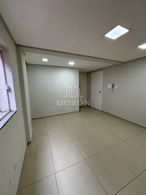 Sala Comercial Para Locação No Centro - Ed Cesconeto